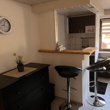 Ferienwohnung Lappano - Losheim Am See Bachem Rum bild