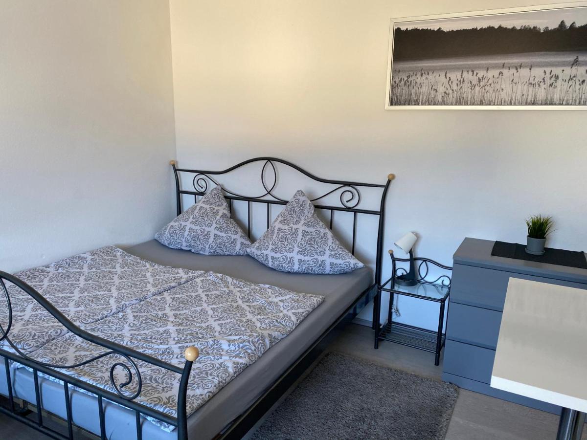 Ferienwohnung Lappano - Losheim Am See Bachem Rum bild