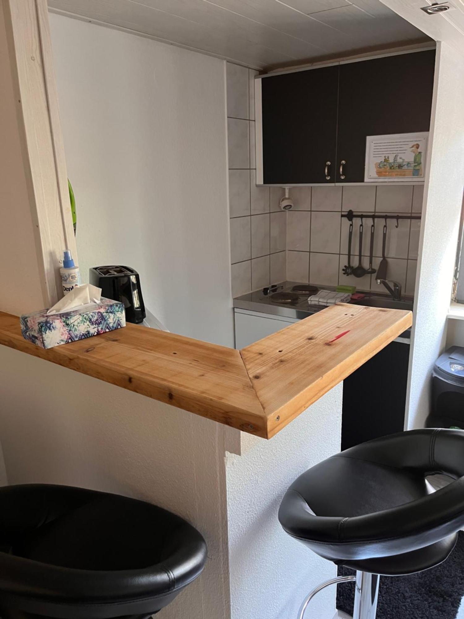 Ferienwohnung Lappano - Losheim Am See Bachem Rum bild