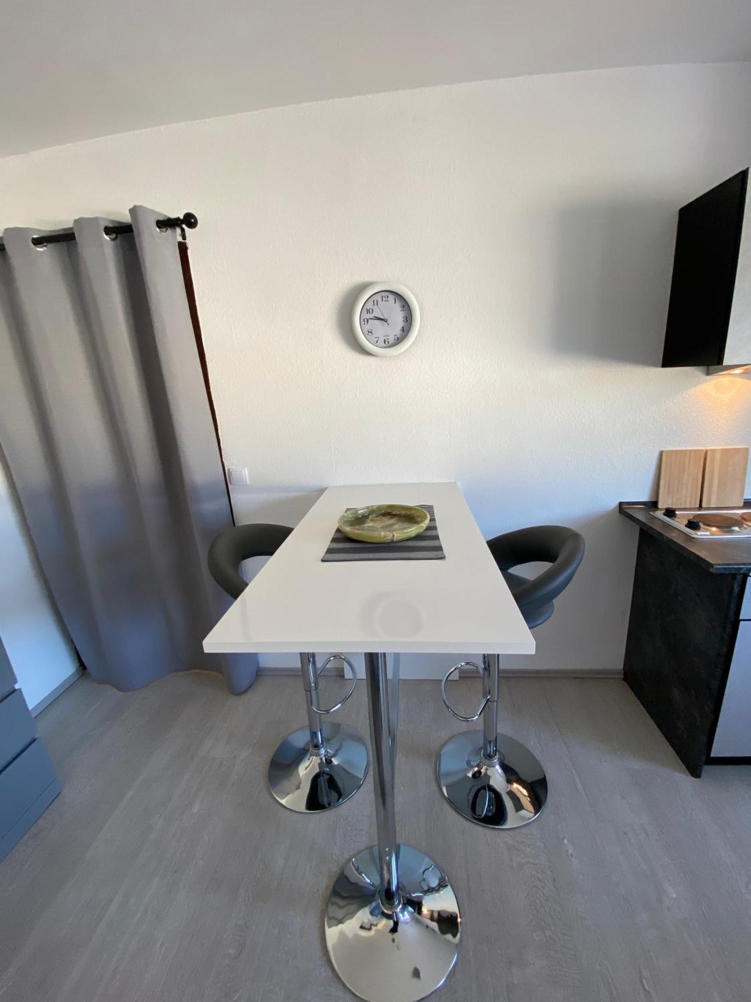 Ferienwohnung Lappano - Losheim Am See Bachem Rum bild