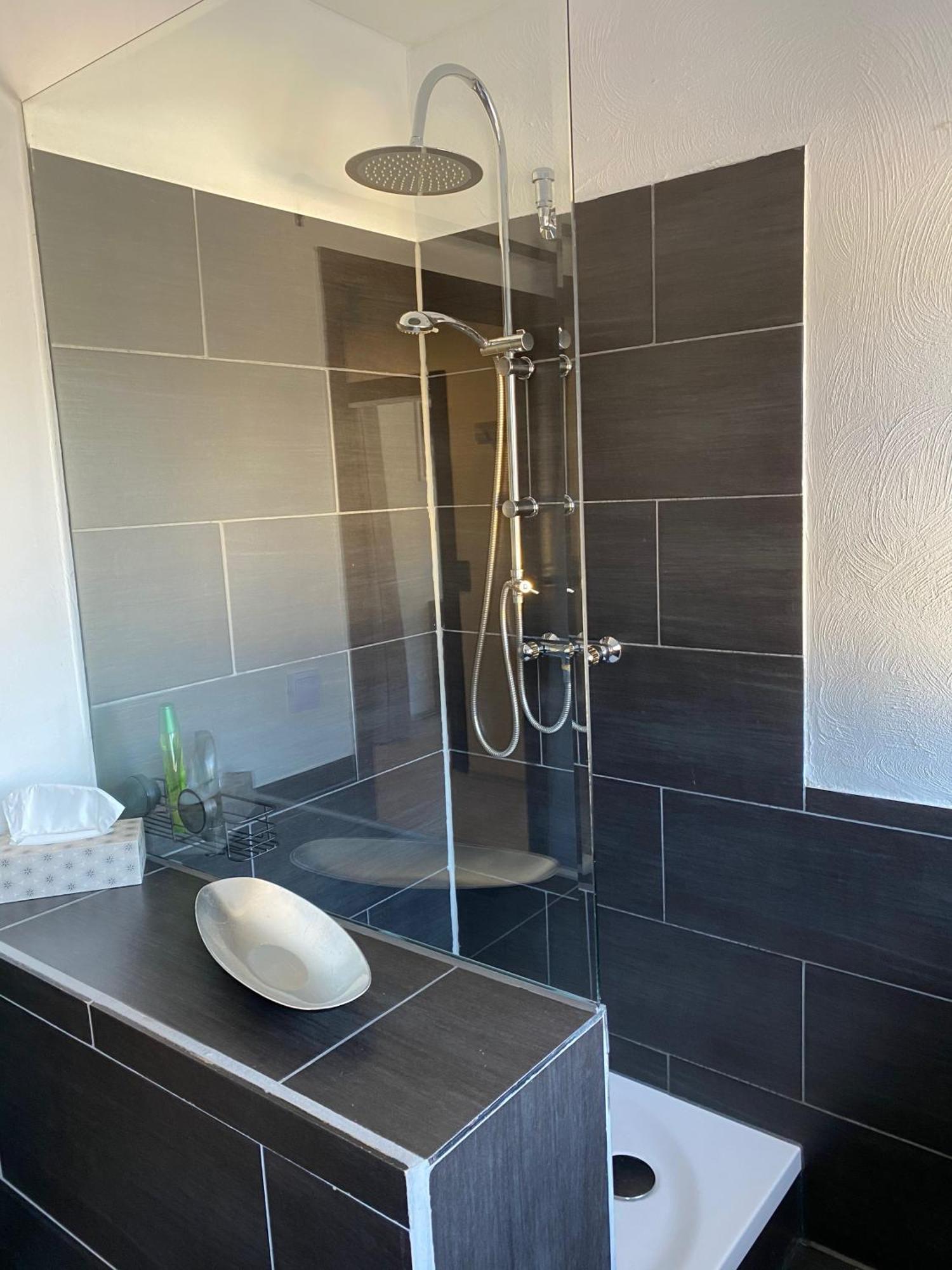 Ferienwohnung Lappano - Losheim Am See Bachem Rum bild