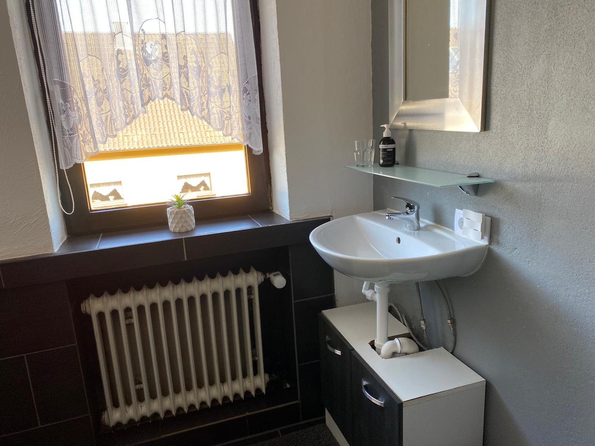 Ferienwohnung Lappano - Losheim Am See Bachem Rum bild